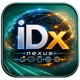 İDx Nexus
